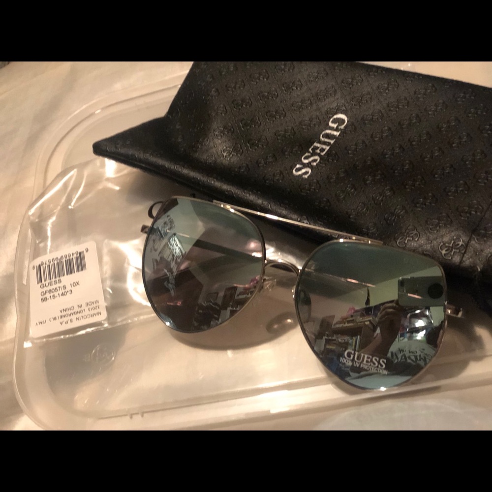Guess Sunglasses